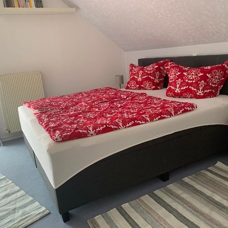 Haus Valentina Apartment Waldsolms Luaran gambar