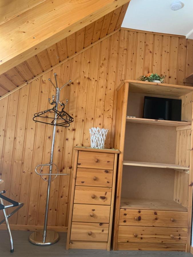 Haus Valentina Apartment Waldsolms Luaran gambar